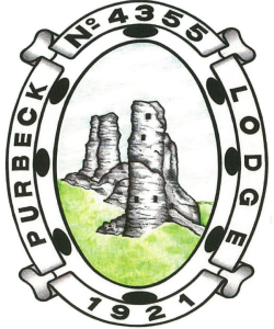 Logo for Purbeck Lodge