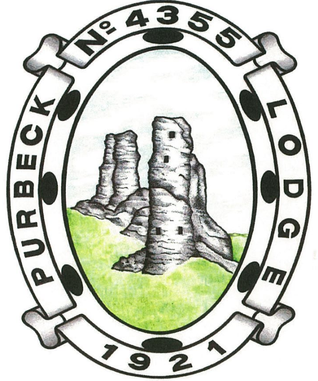 Logo for Purbeck Lodge